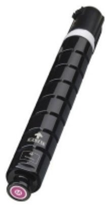 Картриджи OEM (N-EXV54) (0340855) пурпурный (magenta)