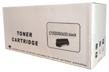 Картриджи OEM C13S050630 (0022535) черный