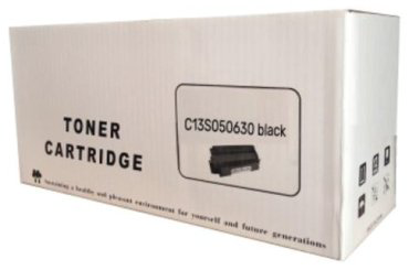 Картриджи OEM C13S050630 (0022535) черный