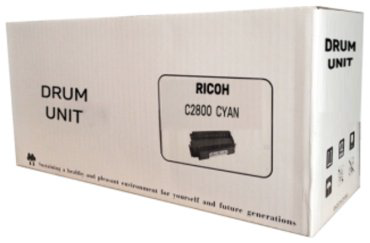 Картриджи OEM Drum Unit C2800 (0021780) голубой (cyan)