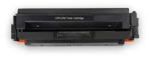 Картриджи Xpert CRG-055K черный