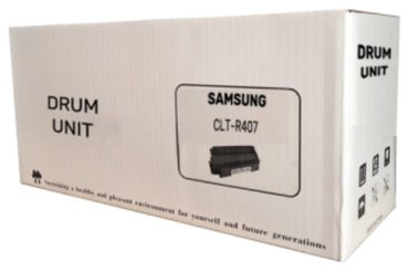 Картриджи OEM Drum Unit CLT-R406/407 (0021995) многоцветный