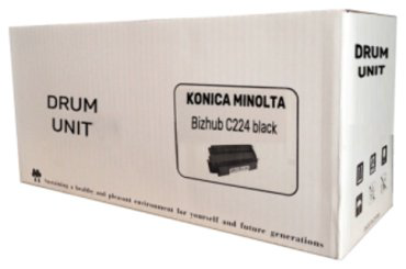 Картриджи OEM Drum Unit DR-512K (0021765) черный