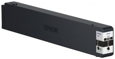 Картриджи Epson C13T858100 черный