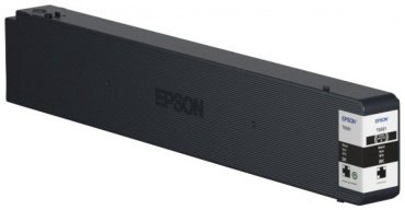 Картриджи Epson C13T858100 черный