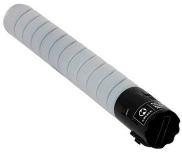 Картриджи OEM TN-321 (0340627) черный