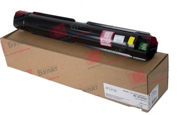 Картриджи Булат EL-006R01696 желтый (yellow)