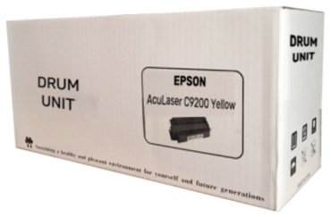 Картриджи OEM Drum C13S051175 (0021989) желтый (yellow)