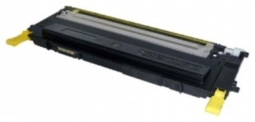 Картриджи OEM CLT-Y407S (0021793) желтый (yellow)