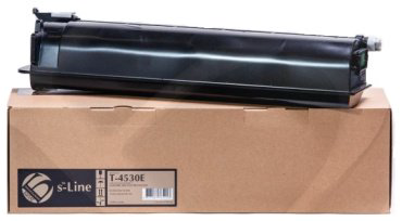 Картриджи Булат TOSHIBA E-STUDIO 255/455 T-4530E 30K черный