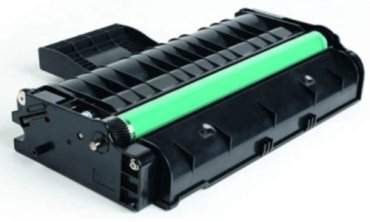 Картриджи OEM SP201N (0021774) черный