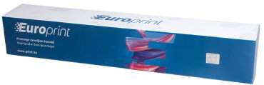 Картриджи Europrint EPC-C-EXV-54C голубой (cyan)
