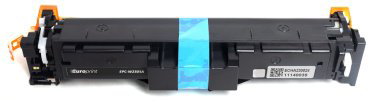 Картриджи Europrint EPC-W2301A синий