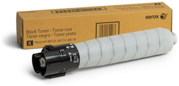 Картриджи Xerox 006R01773 черный