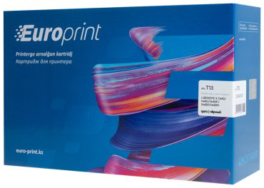 Картриджи Europrint EPC-T13 черный