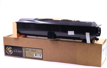 Картриджи Булат S-LINE 106R01413 черный