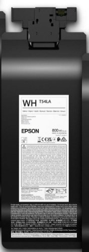 Картриджи Epson C13T54LA00 UltraChrome DG2 белый