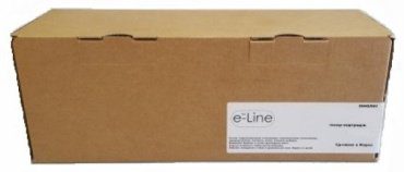 Картриджи Булат E-LINE 006R01182 черный