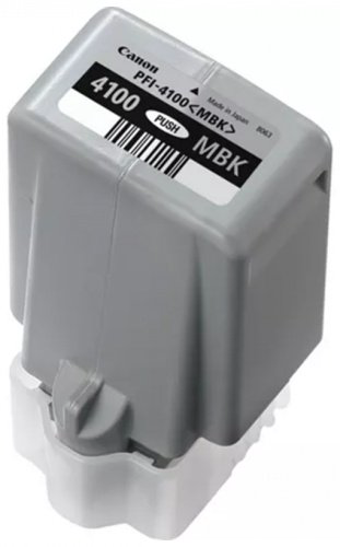 Картриджи Canon PFI-4100 черный