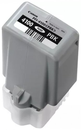 Картриджи Canon PFI-4100 черный