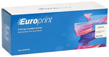 Картриджи Europrint EPC-W2411A синий