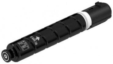 Картриджи Canon C-EXV 58 черный