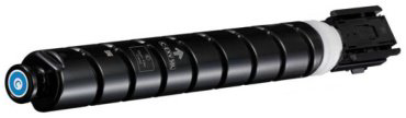 Картриджи Canon C-EXV 58L C голубой (cyan)