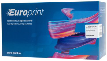 Картриджи Europrint EPC-006R04381 черный