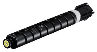 Картриджи Canon Canon C-EXV 58 желтый (yellow)