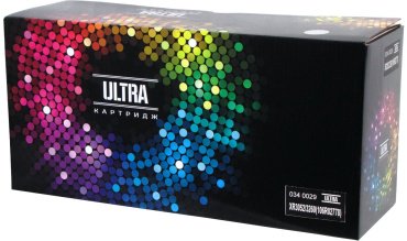 Картриджи Ultra 106R02778 (Ph3052/WC3215) (0340029) черный