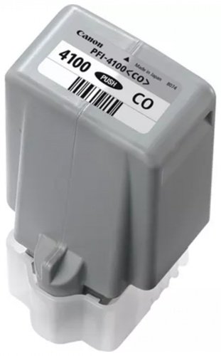 Картриджи Canon PFI-4100 черный
