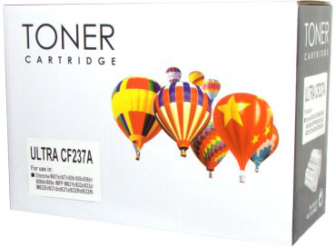Картриджи Ultra CF237A(0021197) черный