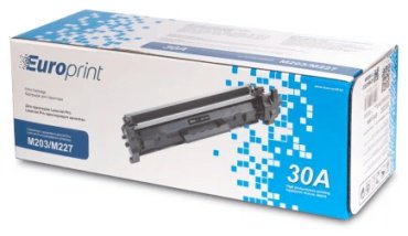 Картриджи Europrint EPC-W2300A черный