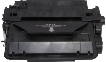 Картриджи МАК CE255X/CRG-724H (0020739) черный