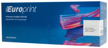 Картриджи Europrint EPC-W2210X черный