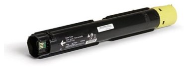 Картриджи Bulat EL-106R03766 желтый (yellow)