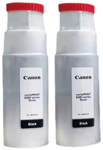 Картриджи Canon 5474B008 черный