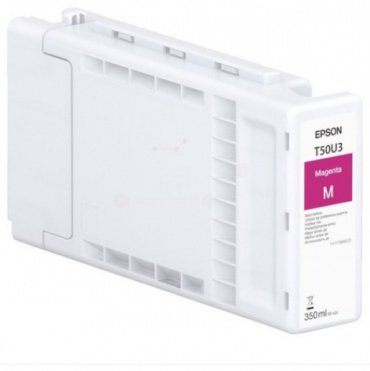 Картриджи Epson C13T50U30N пурпурный (magenta)