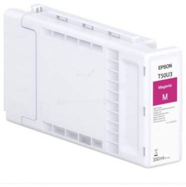 Картриджи Epson C13T50U30N пурпурный (magenta)