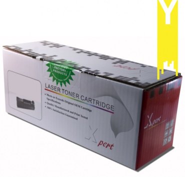 Картриджи Xpert CE252A (Y) желтый (yellow)