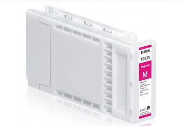 Картриджи Epson C13T69330N пурпурный (magenta)
