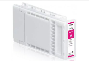 Картриджи Epson C13T69330N пурпурный (magenta)