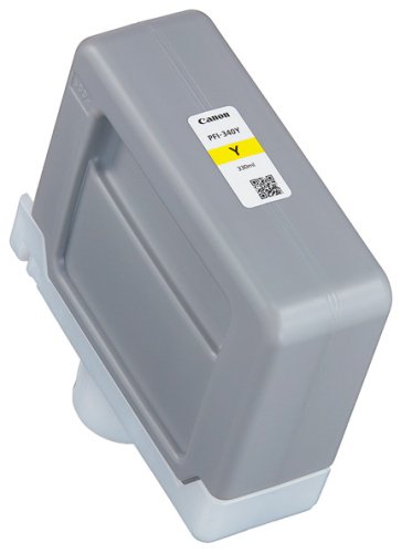 Картриджи Canon PFI-340 Yellow желтый (yellow)