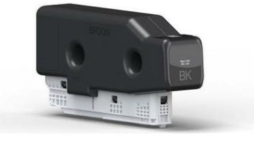 Картриджи Epson C13T08N140 черный