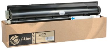 Картриджи Булат TOSHIBA E-STUDIO 2006/2507 T-2507E 12K черный