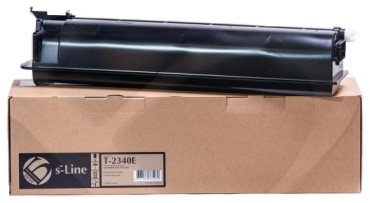 Картриджи Булат TOSHIBA E-STUDIO 202L/232 T-2340E 23K черный