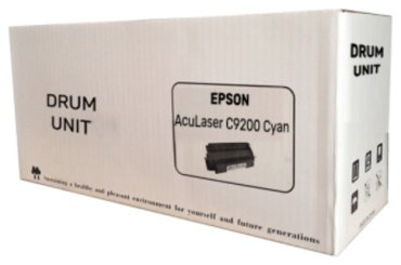 Картриджи OEM Drum C13S051177 (0021986) голубой (cyan)