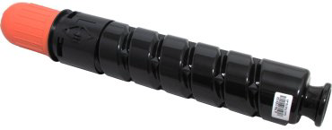 Картриджи Ultra C-EXV33/NPG-51/GPR-35 (0340227) черный