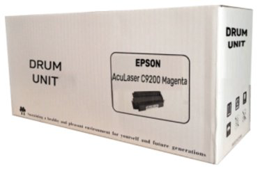 Картриджи OEM Drum C13S051176 (0021988) пурпурный (magenta)