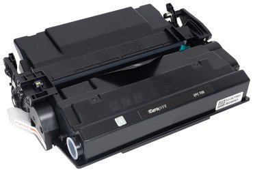 Картриджи Europrint EPC-T06 черный